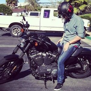 Meet your Posher, Manuel